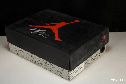 Hyperoad Jordan Air Gators